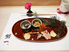 -鮨一日本料理旗舰店(总店)