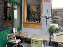 露天位-RAC BAR(安福路店)