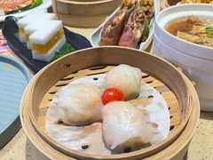 -点都德(汇点楼店)