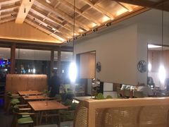 大堂-湘拾(壹方北馆店)