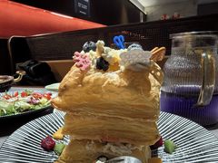 -四川饭店·川味水煮鱼(长白店)