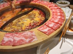 -川中渝夫火锅(铜陵万达广场店)