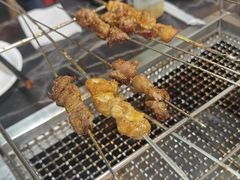 -红棚子肚绷·徐州烧烤(南京店)