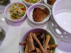 -老苏州芳和园茶酒楼  传统苏帮菜(观前店)