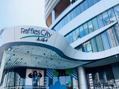 -深圳来福士广场