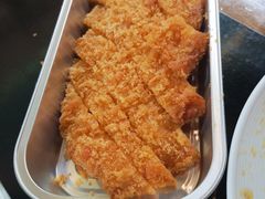 -南小馆(迪士尼小镇店)