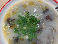 -武圣羊汤·西北面(朝阳门店)