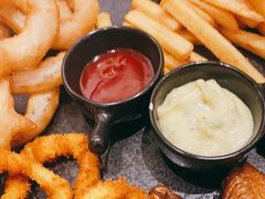 -安妮意大利餐厅(世贸天阶店)