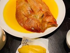 -甄御•海鲜新青岛菜(麦岛店)