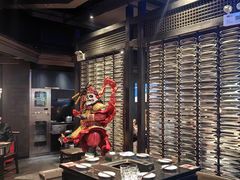 -川西坝子火锅(清江东路3.0直营店)