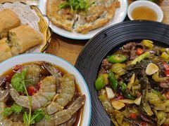 -唔止卤嘢·潮州菜(鹭江店)