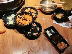 -九田家黑牛烤肉料理(华侨城店)