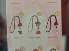 -泡泡玛特POPMART(凯德大峡谷店)
