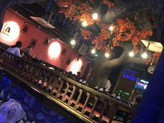 -令狐冲烤鱼·烧菜馆(达明店)