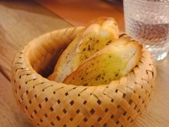 -Golden Lily河内巴黎法越料理餐厅(建国西路店)