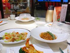 -东海海鲜酒家(流花店)