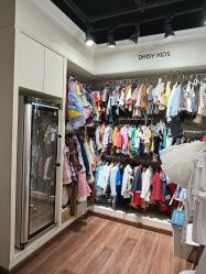 -倾城宝贝儿童摄影(浦东金谊店)