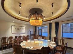 -燕郊烧鸽子(酷车小镇店)