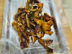 -赞鳌巷子煎粉(临江小区店)