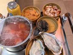 -海底捞大排档火锅(打浦路店)