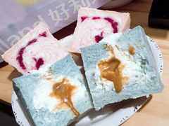 -好利来(北新桥店)