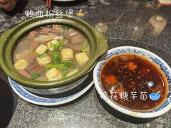 -南京大牌档(新街口德基广场店)