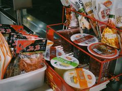 -新农村煎饼果子(香港花园店)