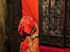 -明日世界密室轰趴·剧本桌游·箭馆团建(国贸店)
