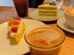 -竹子咖啡bamboo coffee