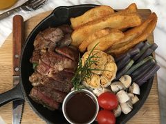 -农畉LONFOOD(福田星河COCOPark店)