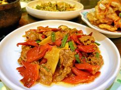 -老厨家(中央大街西七道街店)