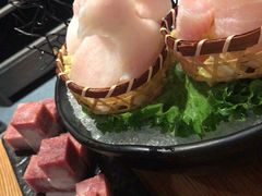 -湊湊火锅·茶憩(东城万达店)