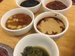-月圆火锅(宁海东路二店)