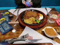 -西缘牛排(荟聚购物中心店)