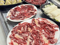 -老猫牛肉火锅(沙溪店)