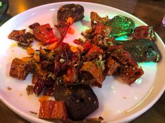 -21点音乐餐吧(水悦城店)