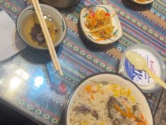 -开帝锐抓饭(五一路店)