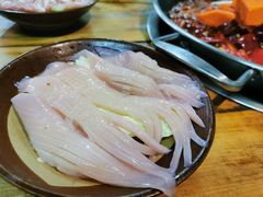 -老街·稳拈老火锅(海椒市店)