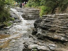 -孤山寨风景区