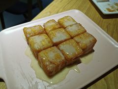 一口西多士-融合四喜茶餐厅(番禺市桥友利店)