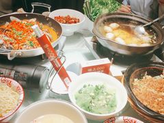 -味上湘菜馆(岳麓山店)