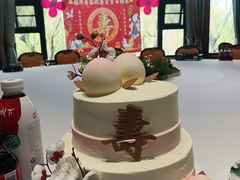 -鹊华居·地道鲁菜·海鲜·融合味(大明湖店)