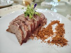 酱牛肉-三羊居食府(文艺路店)