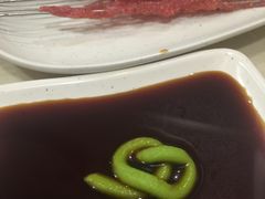 -白玉串城(南六中路店)