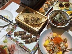 -松羽料理(国大店)