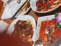 -驿楼兰·新疆菜(火车站店)