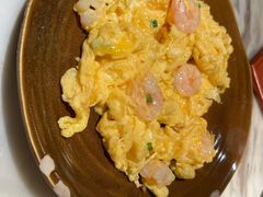 虾仁滑蛋-星平鸡饭·粤菜小炒(印象城旗舰店)