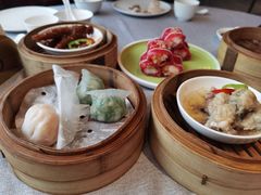 -潮府馆·非遗潮州菜·世纪公园(新国际博览中心店)