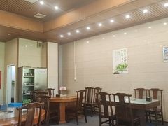 -福寿斋·老北京铜锅涮肉·烧烤(清岚店)