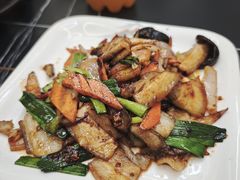 -东北饺子馆(马尾君竹店)